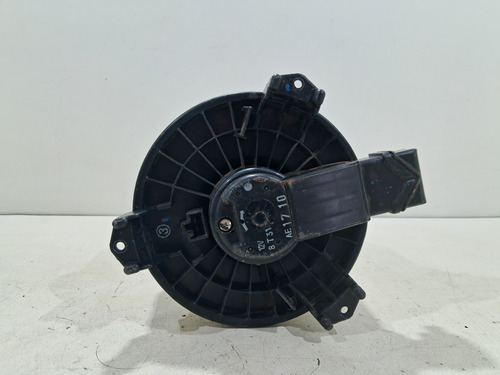 Motor Ventilação Interna Honda Civic 01/06 Cxd32 (av)