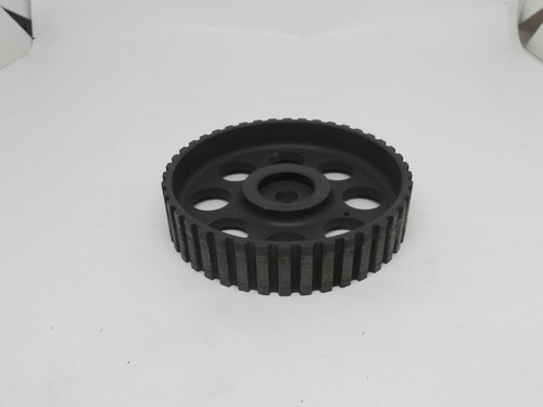 Polia Comando Válvula Fiat Uno Fiasa 1.0 8v 90/02 7668312