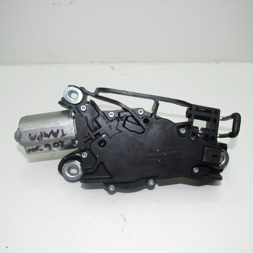 Motor Do Limpador Traseiro Peugeot 206 Sw 