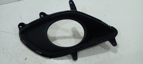 Moldura Farol Milha L.d Hyundai Azera 10/12 865183l700 (r)