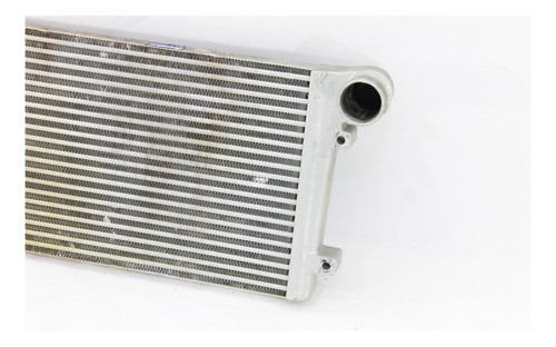 Radiador Intercooler Mwm 4.08tce Vw 8-150 05/12 (436)