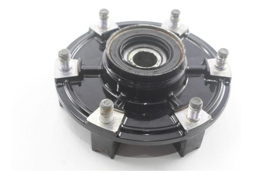 Flange Coroa Yamaha Mt07 Mt 07 (369)