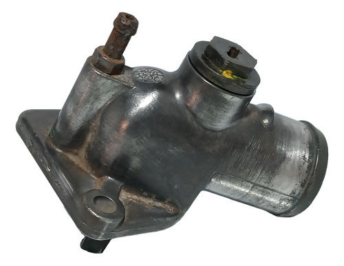 Tampa Carcaça Valvula Termostatica Ford Ranger 3.0 2005 2012