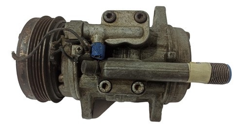 Compressor Ar Condicionado Fiat Tempra 1991 1998 Original