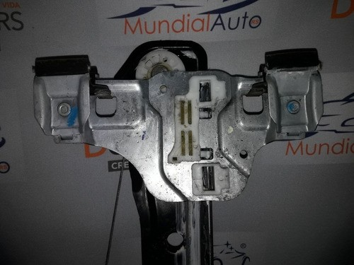 Máquina Vidro Elétrico Gm Spin 2013/18 Original