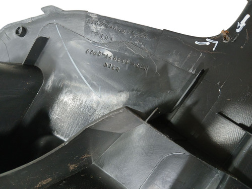 Suporte Bagagito L/ E Ford Focus 2014/18 C/ Dlt (ap)