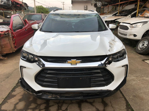 Gm Tracker 1.0 116cvs Turbo 22/23 - Disponivel Em Peças 