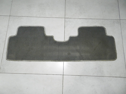 Tapete Traseiro Hyundai Tucson 2012 