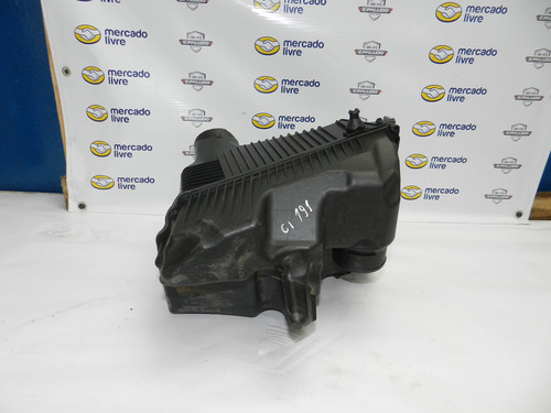 Caixa Filtro Ar Renault Megane 2.0 16v 07/13 8200176558