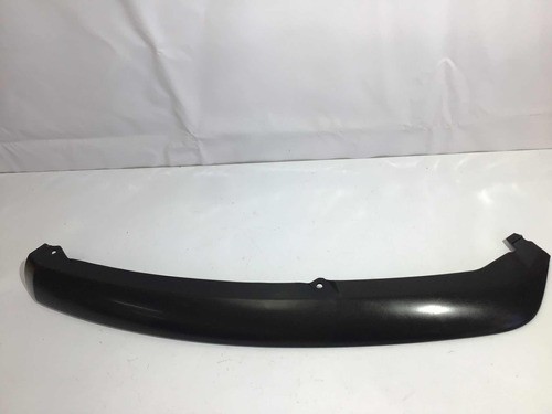 Spoiler Parachoque  Dian Esq Ford Focus 13/14 Liso 21835*