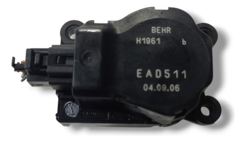 Motor Atuador Ar Condicionado Citroen C4 2009 (al)