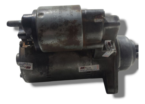 Motor Partida Gol 1.0 8v G2 G3 G4 2002 2005 (al) 9001081088