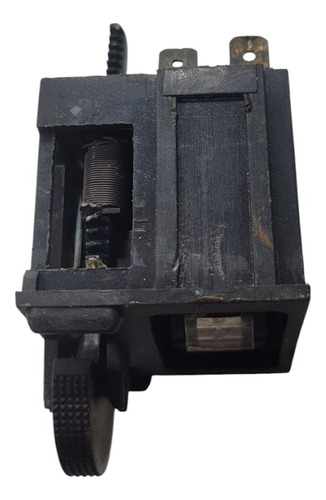 Botão Farol Vw Santana 91/98 (al) Adl Cxa 521