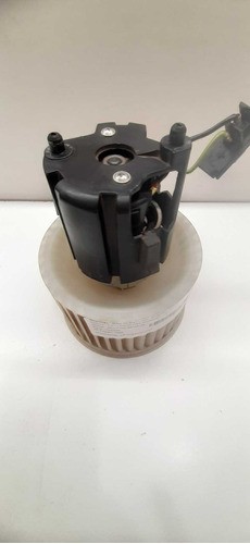 Motor Ar Forçado Ar Condicionado Fiat Palio 2011