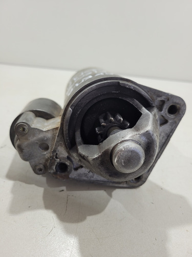  Motor Partida Ford Fiesta Ecosport 00/10 (r)