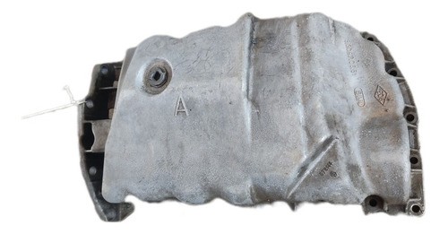 Carter Do Motor Renault Megane Kangoo Clio 1.9 13361