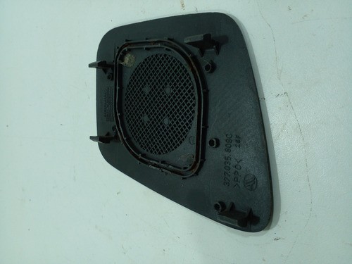 Tela Auto Falante Painel Vw Gol/parati 94/99 377035809 (m)