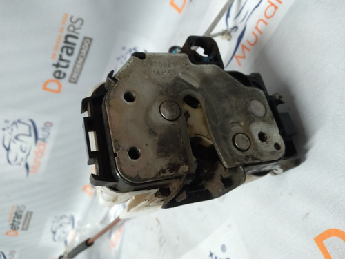 Fechadura Porta Dianteira Direita Grand Siena 4476