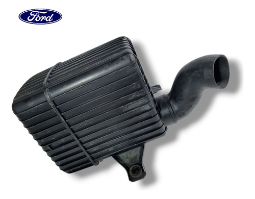 Caixa Ressonadora Ford Fusion 2.3 16v 2006 A 2008