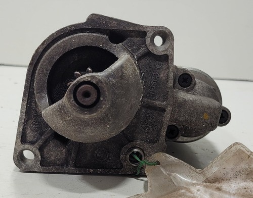 Motor Partida Fiat Palio Elx 2000 F000al0309 Fiatadl (m)