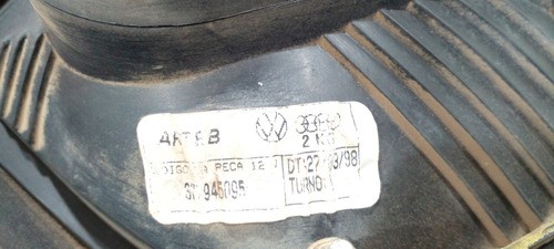 Lanterna Traseira Esq Vw Gol G2 377945111 (r)