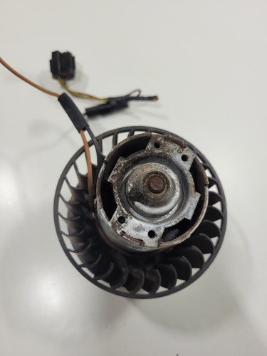 Motor Ar Forçado Ford Fiesta 1995/98 (r) 326