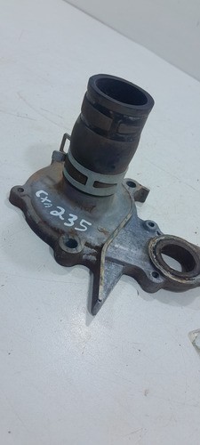 Flange Bomba De Agua Toyota Corolla 95/02 (vj)