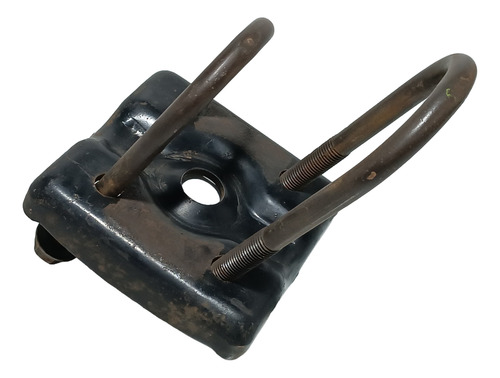 Jumelo Suporte Feixe De Mola Ford Ranger 3.0 2005 2012