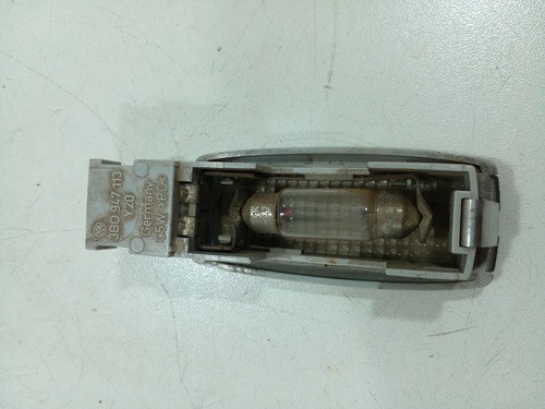 Luz Quebra Sol Vw Polo 2003 2005 3b0947113 (m)