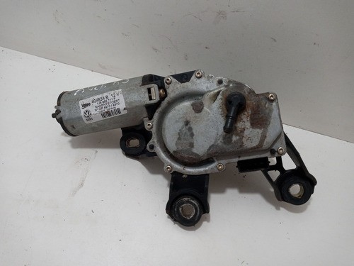 Motor Limpador Parabrisa Traseiro Vw Golf Original