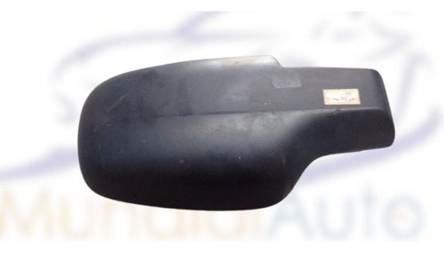 Capa Retrovisor L.e Renault Megane/scenic-2008/12. 23248