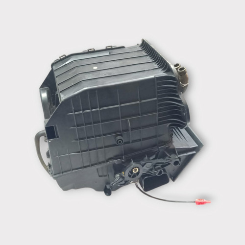 Caixa Evaporadora Sem Ar Ford Courier Fiesta Ka 1997 2007