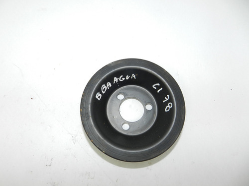 Polia Bomba Água Vw Golf Gol 1.8 2.0 8v 93/98 028121031k