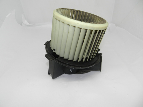 Motor Ventilador Ar Forçado Peuegot 206 207 5a112500