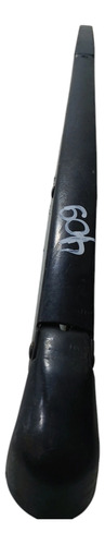Braço Limpador Traseiro Peugeot 206 2005/2008 Adl 409 (ap)
