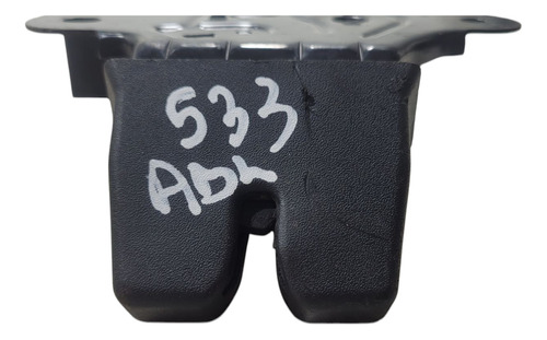 Fechadura Tampa Traseira Gm Cobalt Cruze 11/15 (al) Cxa 533