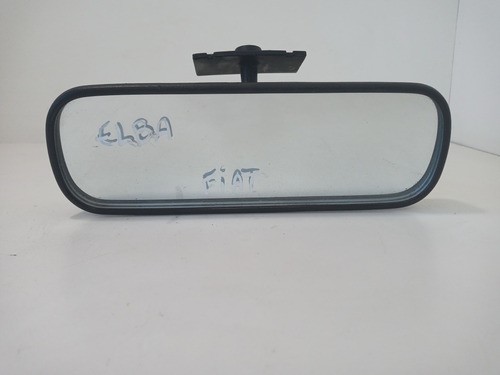 Retrovisor Interno Fiat Elba Premio Original Cod:10059.02