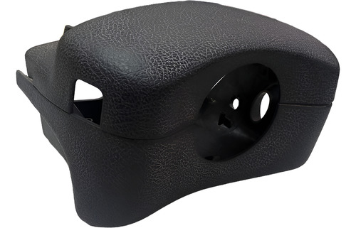 Moldura Acabamento Coluna Direção Peugeot 206 1999 A 2010