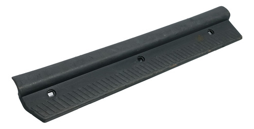 Acabamento Porta Traseira Esquerda Nissan Frontier 2001 2008