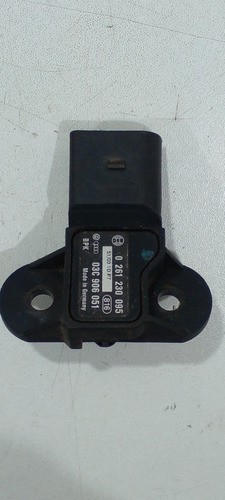 Sensor Map Vw Gol Fox Polo Kombi 0261230095 (r)