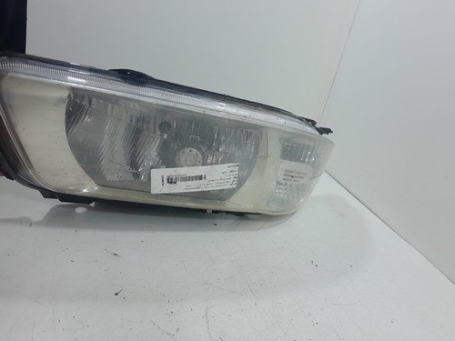 Farol Lado Esquerdo Volkswagen Parati 1.6 2004/2008 (vj)