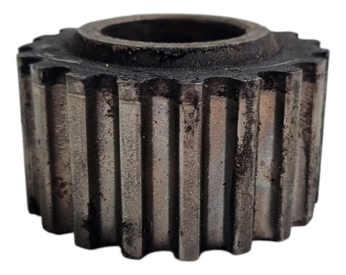 Polia Engrenagem Virabrequim Renault Clio 1.6 16v 2001/2006