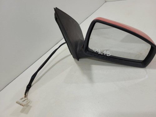 Retrovisor Eletrico Direito Fiat Stilo 2003/08 (r)