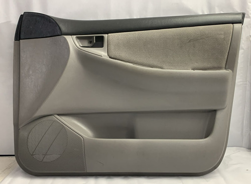 Forro Porta Dianteiro Direito Toyota Corolla 2003 A 2008