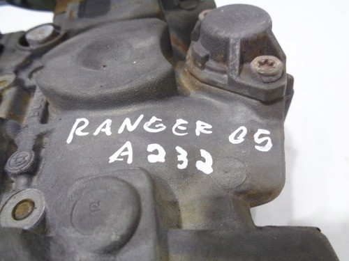 Bomba Injetora Diesel Ford Ranger 2005