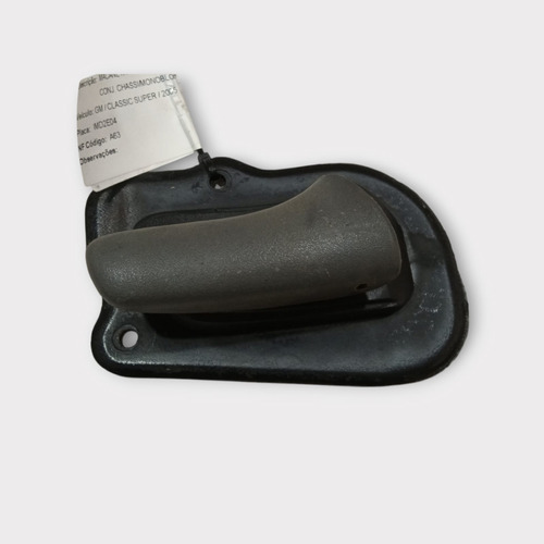 Maçaneta Externa Porta Direita Ford Ka 2000