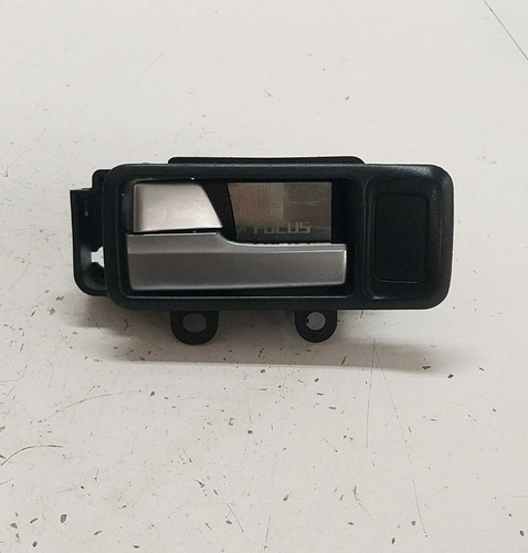 Maçaneta Interna Esquerda Ford Focus 2009 A 2013 3m51r22601