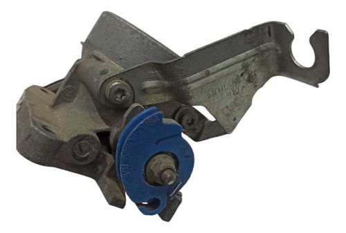 Tbi Corpo Borboleta Ford Fiesta Ecosport 1.6 2003 2012 Usado