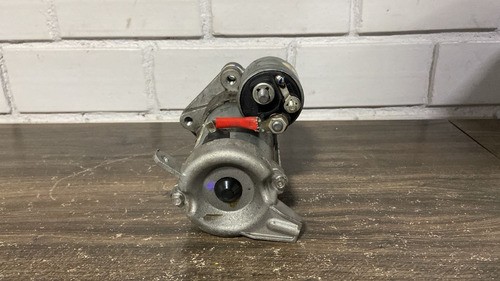 Motor De Arranque Volvo V40 T5 2018