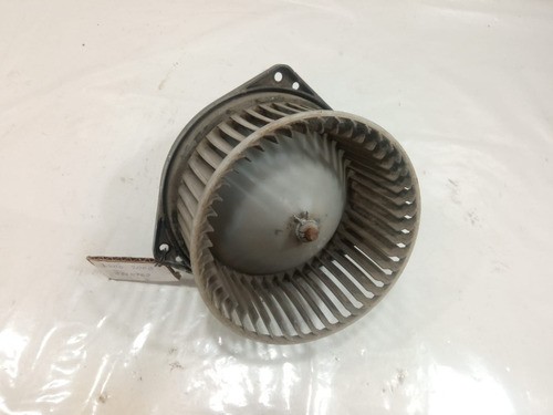 Motor Ventilador Ar Forçado Mitsubishi L200 Triton 2009 